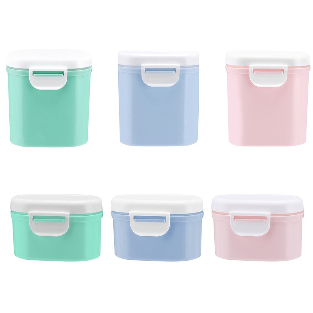 Food Storage 1 Year - 아기 분유 용기 상자 Melkpoeder 컨테이너