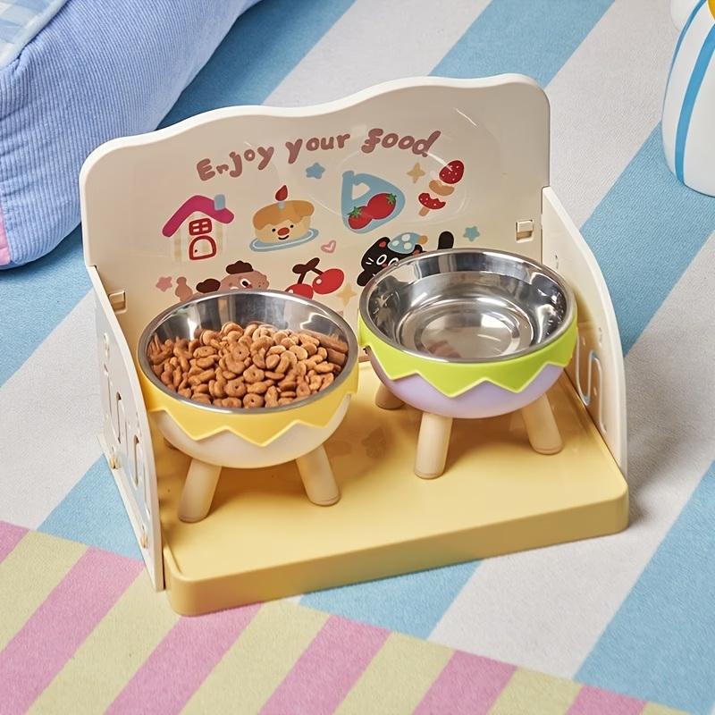 Storage Tips For Food - 고양이와 강아지를 위한 애완동물 급식대, 음식물