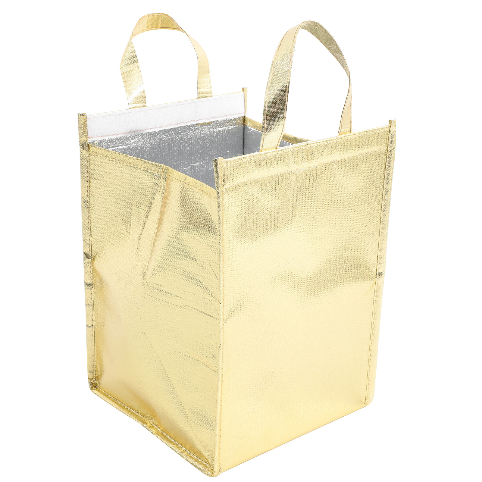 Food Storage To Keep Warm - 1개입 단열 보관 가방 재사용 가능한