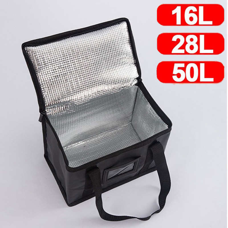 1개 대형 보냉 피크닉 가방, 야외 캠핑 및 해변용 보 - Food Storage Zipper Bags 리뷰 및 가격