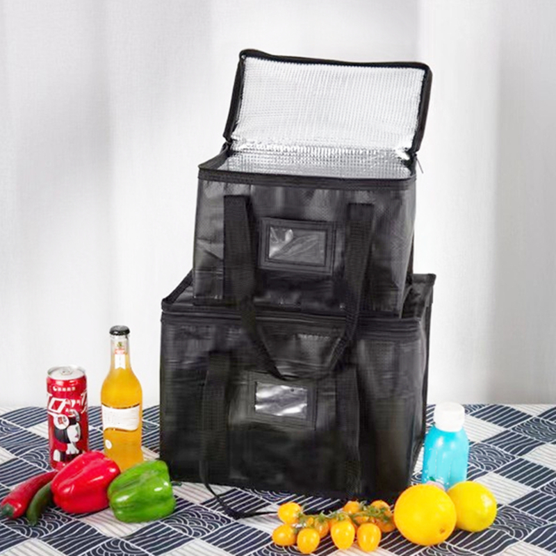 1개 대형 보냉 피크닉 가방, 야외 캠핑 및 해변용 보 - Food Storage Zipper Bags 리뷰 및 가격