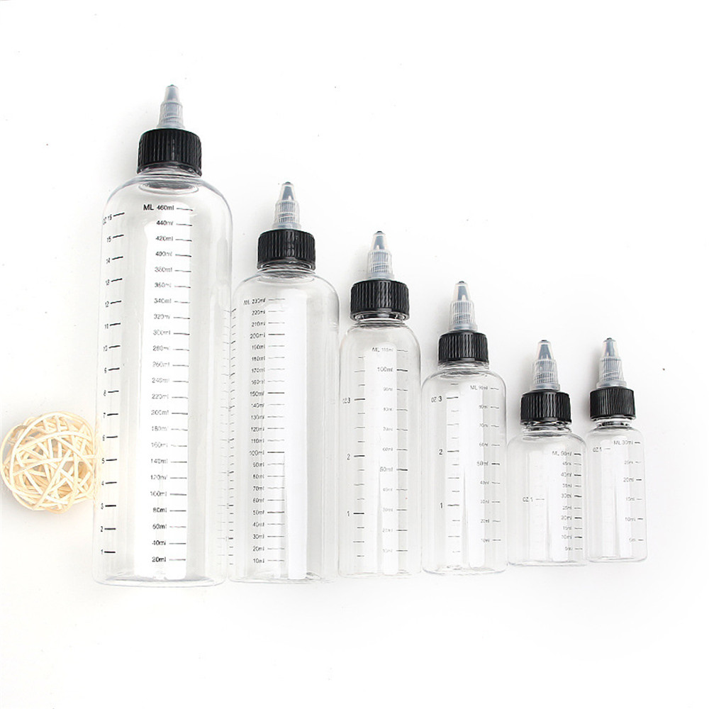 30/60/100/120/250ML 오일 포트, 스케일 - Storage Tips For Food 리뷰 및 가격