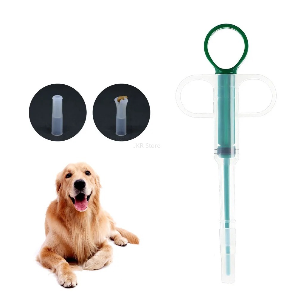 1/3PCS 고양이 태블릿 주사기 피더 애완 동물 약  - Storage Tips For Food 리뷰 및 가격