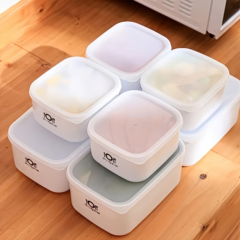 식품 등급 직사각형 플라스틱 도시락 밀폐 보관 용기(뚜 - Food Storage Containers Plastic Box 리뷰 및 가격