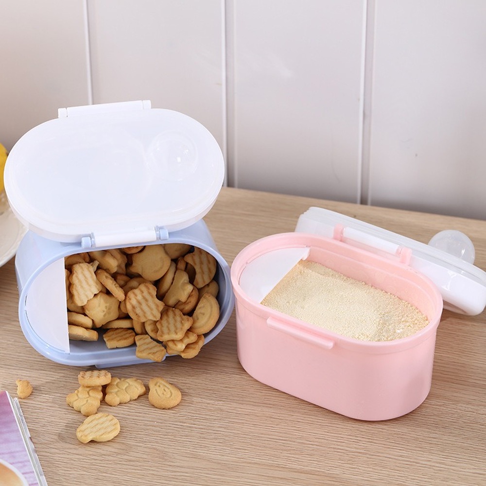 아기 분유 용기 상자 Melkpoeder 컨테이너 식품 - Food Storage 1 Year 리뷰 및 가격
