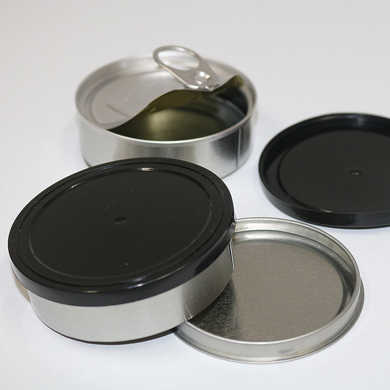 3.5g 식품 보관 용기 캐비어 정어리 커피 건조 허브 - Herb Keeper Container 리뷰 및 가격