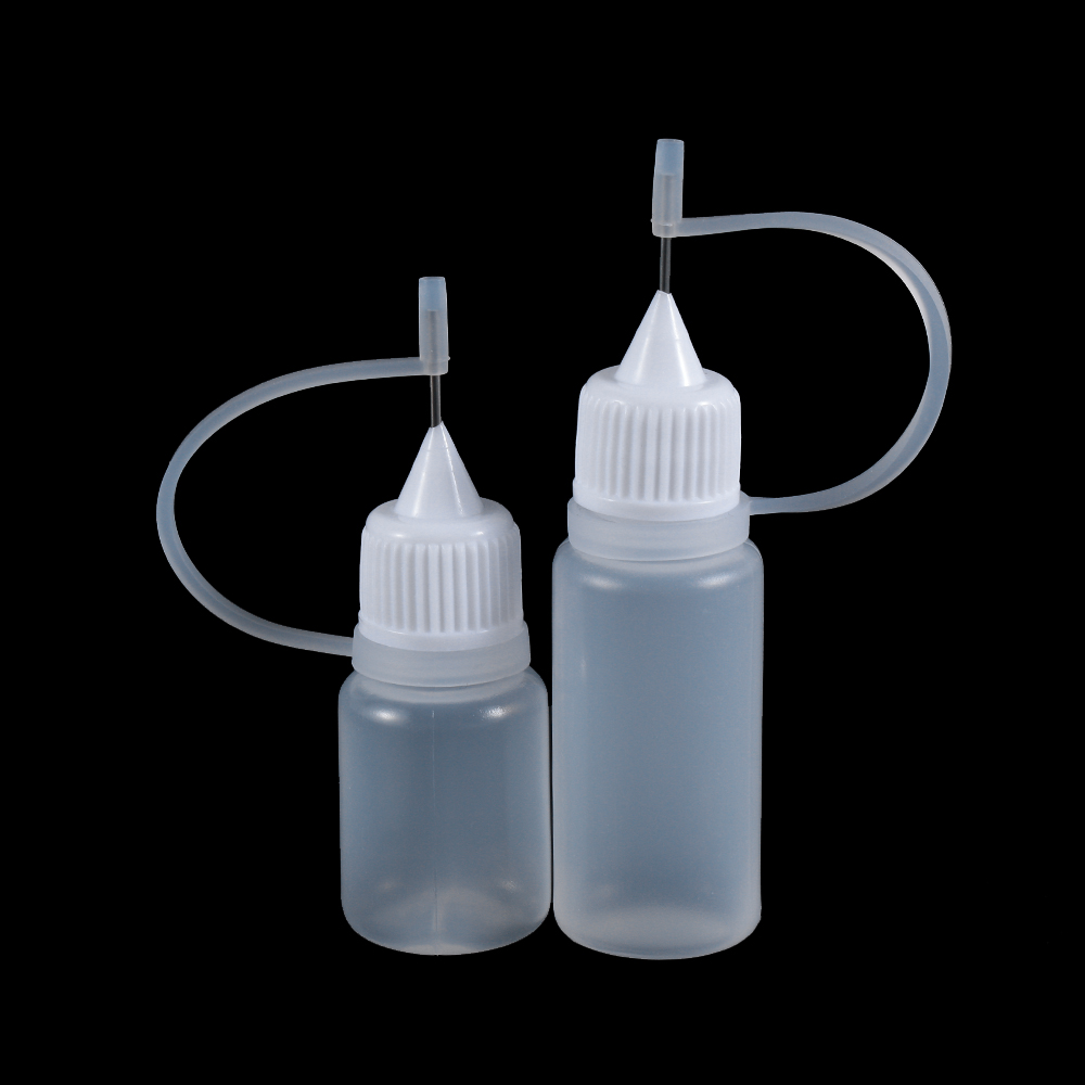 5X 5/10/20/30/50/100ML 바늘 팁 접착 - Storage Tips For Food 리뷰 및 가격