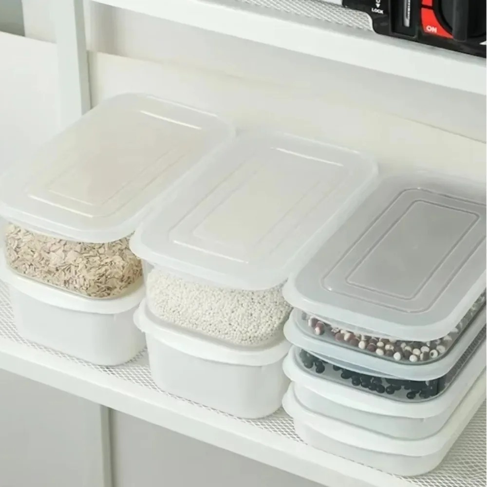 1/3/10PC 휴대용 냉장고 고기 신선 보관 상자 냉 - Food Storage Eco Friendly 리뷰 및 가격