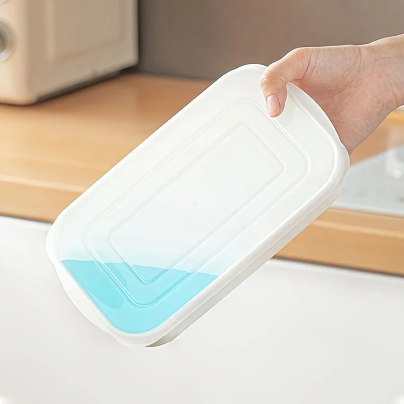1/3/10PC 휴대용 냉장고 고기 신선 보관 상자 냉 - Food Storage Eco Friendly 리뷰 및 가격