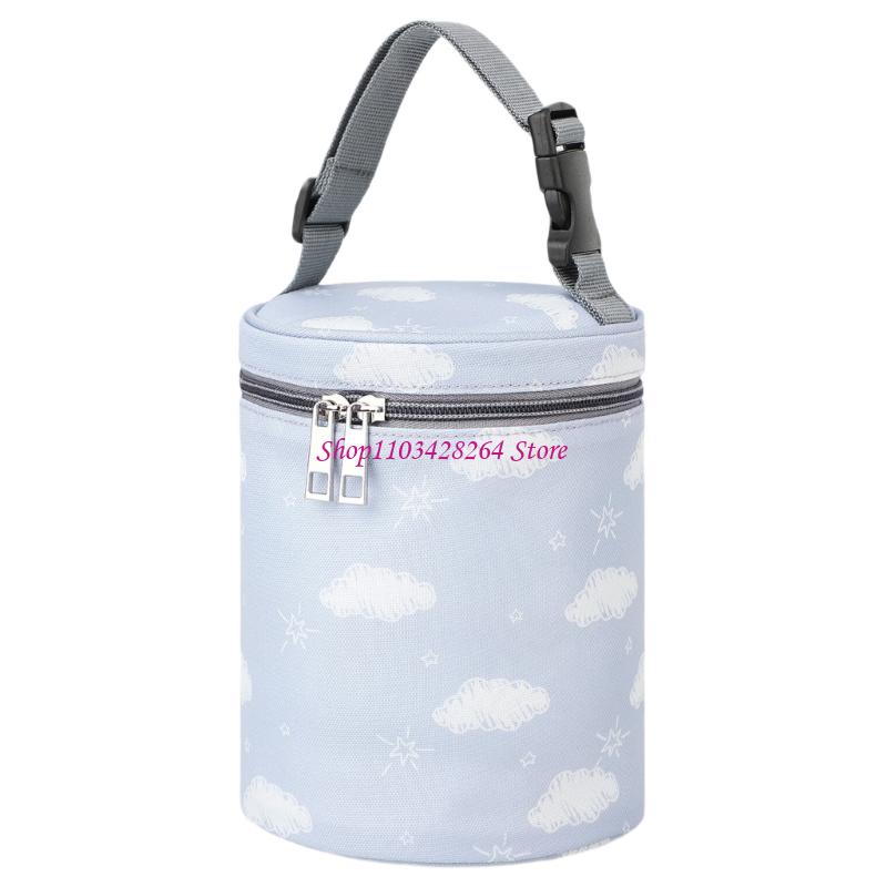 걷거나 통근하는 동안 휴대하기 쉬운 유아용 폴리 에스터 - Food Storage To Keep Warm 리뷰 및 가격