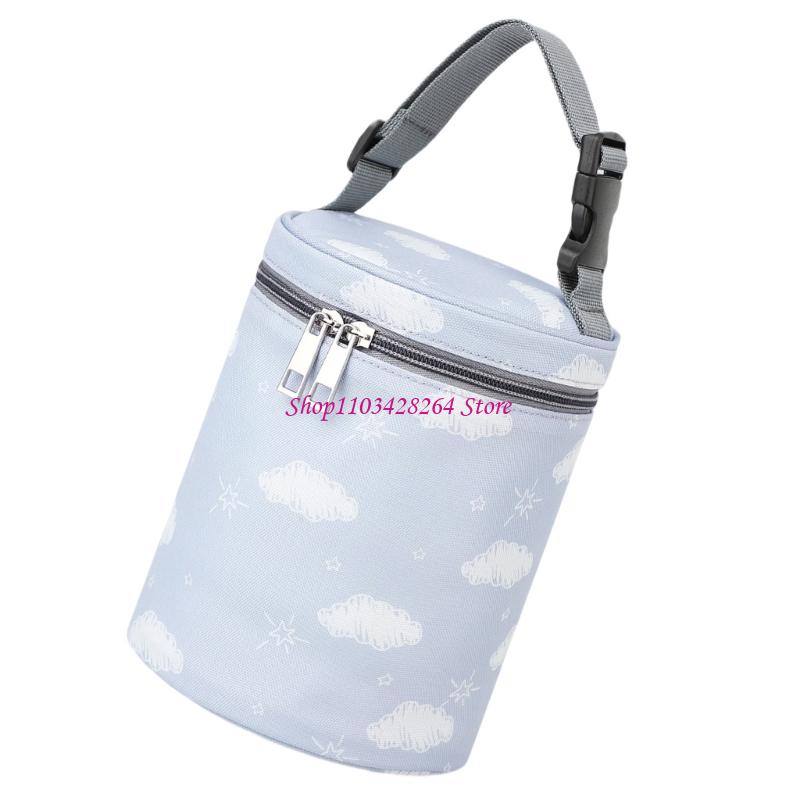 걷거나 통근하는 동안 휴대하기 쉬운 유아용 폴리 에스터 - Food Storage To Keep Warm 리뷰 및 가격