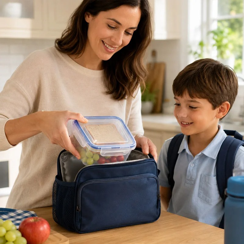4가지 크기 냉장고 보관함 식품 플라스틱 신선도 유지  - Food Storage Eco Friendly 리뷰 및 가격