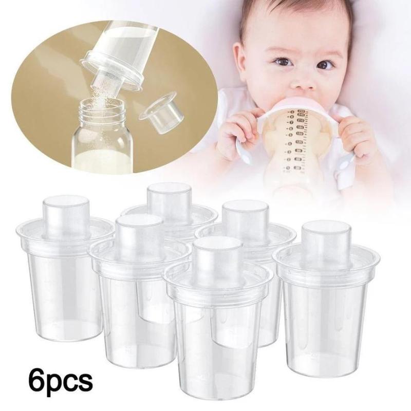 New-1Set 80ML 아기 분유 디스펜서 휴대용 아 - Food Storage 1 Year 리뷰 및 가격