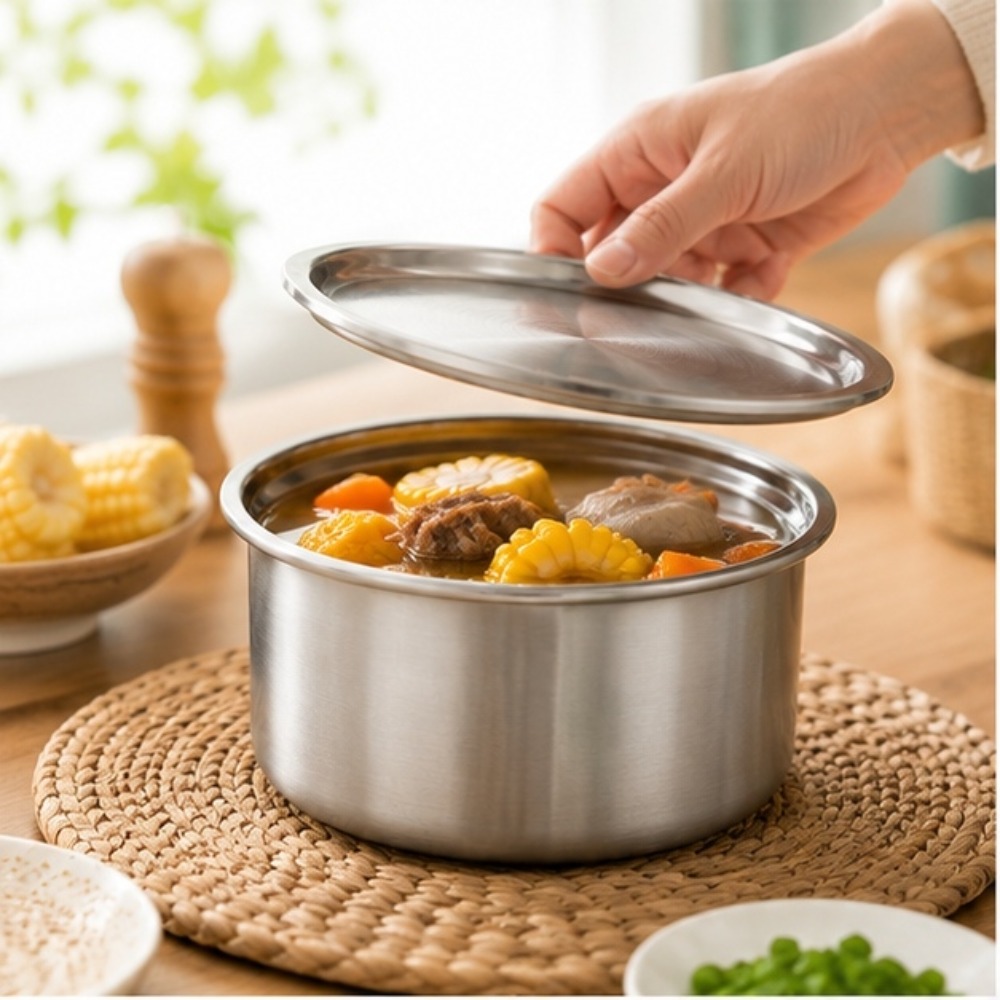 304 스텐 뚜껑포함 계란찜기 미니 램킨볼 푸딩 디저트 - Food Storage Order 리뷰 및 가격