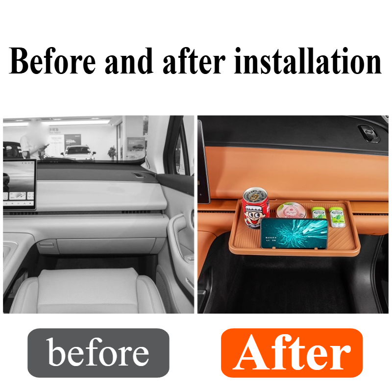 Leapmotor C10/C16 2024-2026용:  - Food Storage Order 리뷰 및 가격