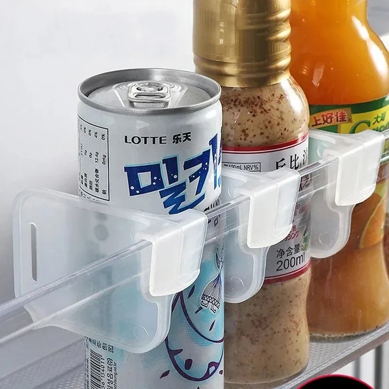 냉장고 칸막이 사이드 도어 정리함, 음식 보관 및 주방 - Food Storage Refrigerator 리뷰 및 가격