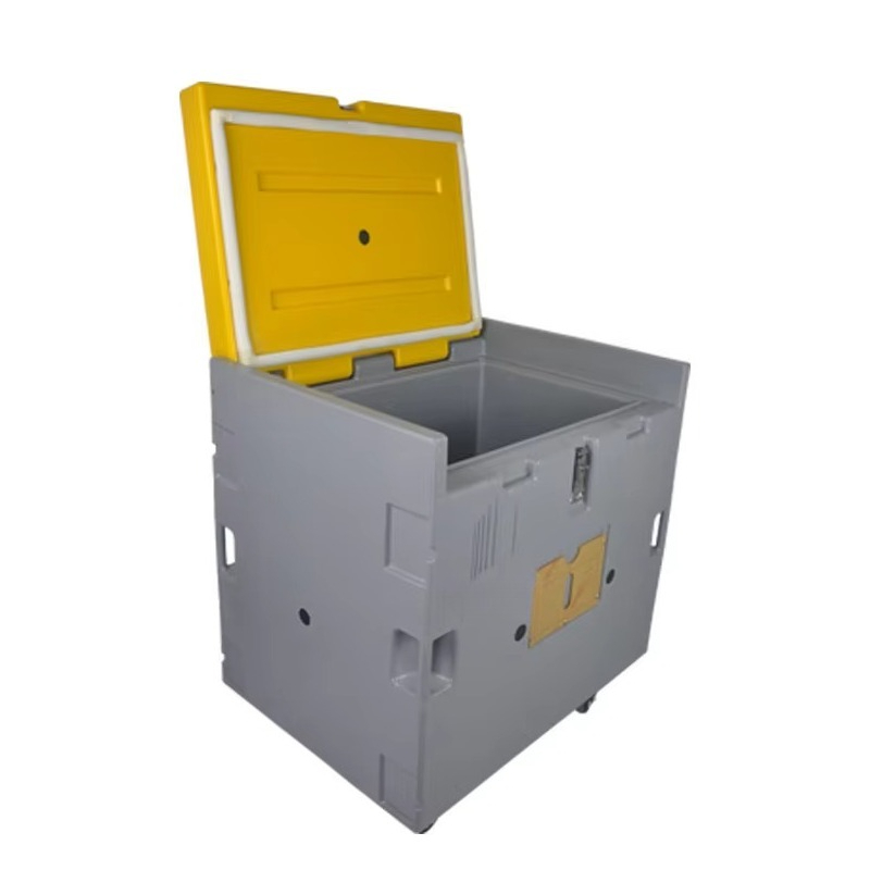 식품 등급 재질 드라이아이스 보관용 단열 컨테이너 박스 - Food Storage Boxes 리뷰 및 가격