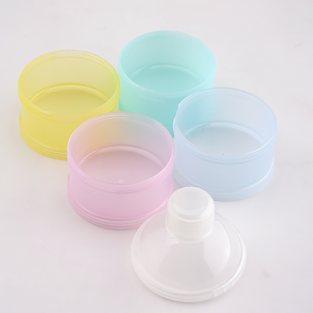 아기 외출용 휴대용 분유 보관 용기, 밀폐형 방습 칸막 - Food Storage 1 Year 리뷰 및 가격
