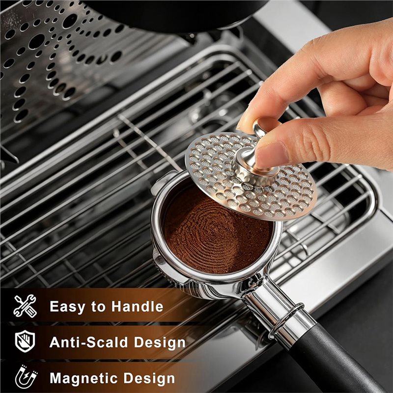 2026-54mm 포터필터용 브레빌용 에스프레소 퍽 스 - Breville Espresso Barista Express 리뷰 및 가격