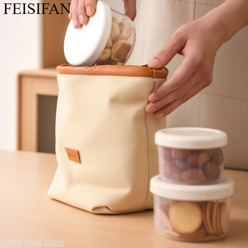 휴대용 원형 플라스틱 음식 보관 용기(뚜껑 포함), 주 - Food Storage Containers Plastic Box 리뷰 및 가격