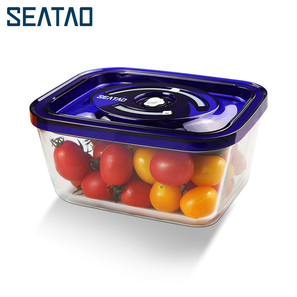 Sitao-유리 식품 보관 용기, 매리 네이트 진공 실 - Food Storage Order 리뷰 및 가격