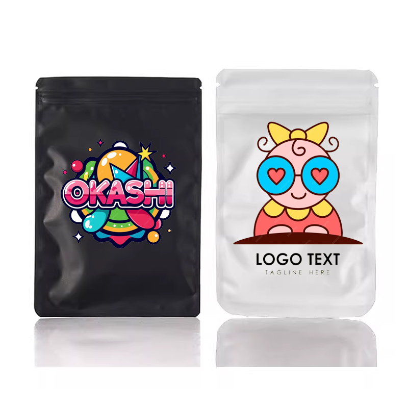 습기 방지 차 설탕 너트 결혼식 포장 주머니 인쇄 로고 - Food Storage Zipper Bags 리뷰 및 가격