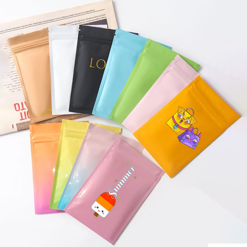 습기 방지 차 설탕 너트 결혼식 포장 주머니 인쇄 로고 - Food Storage Zipper Bags 리뷰 및 가격