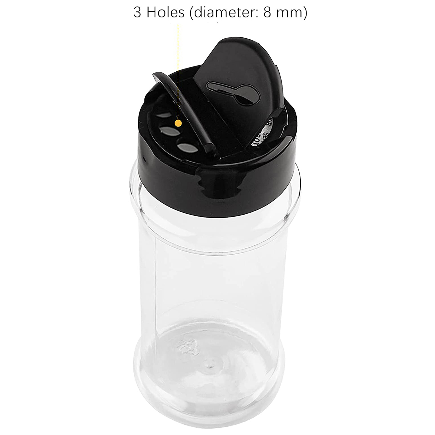 8온스 양념통(쉐이커 뚜껑 포함), 빈 양념통, 양념, - Herb Keeper Container 리뷰 및 가격