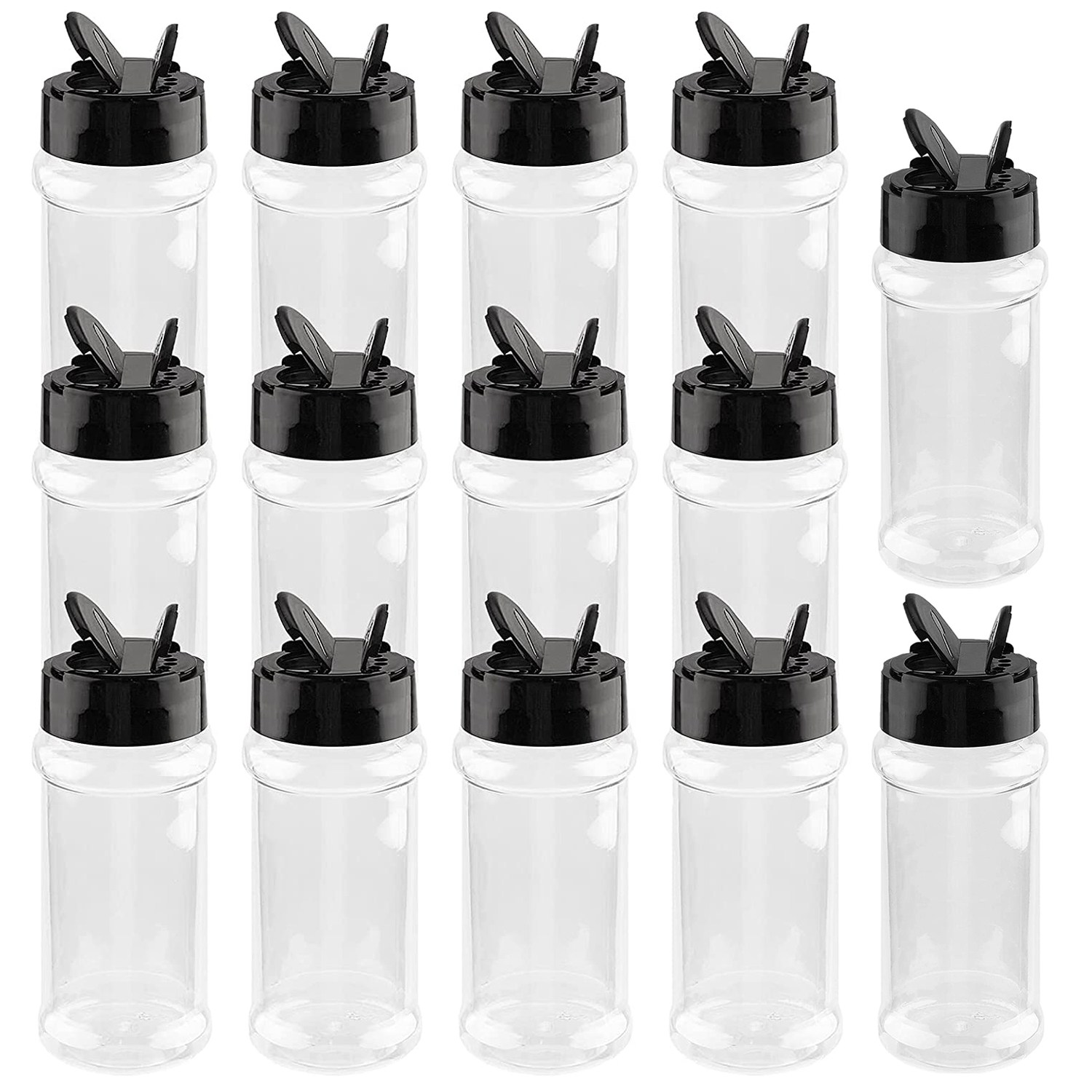 8온스 양념통(쉐이커 뚜껑 포함), 빈 양념통, 양념, - Herb Keeper Container 리뷰 및 가격